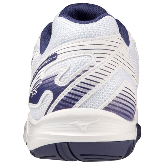 Mizuno Cyclone Speed 4